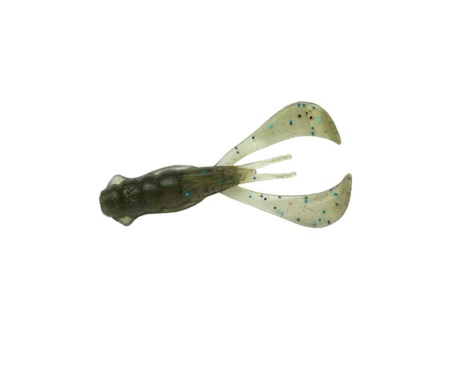 Силікон M5 Craft TurboCrayfish 2.8" #003 Green Melon