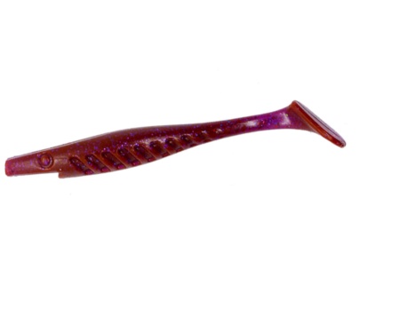 Виброхвост Fish Magnet Pumbaa 3.3" 004