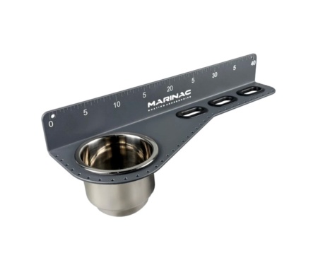 Органайзер для човна Marinac Ruler 40см