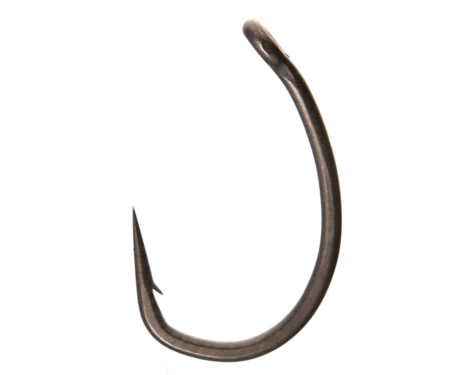 Крючки Cygnet Clinga SP Hooks №8