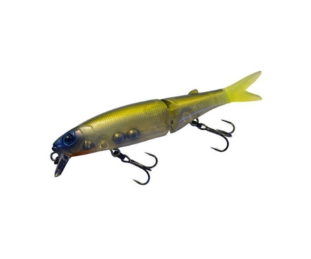 Воблер Jackall Tiny Magallon 88SP 88мм 7.2г Green Squash