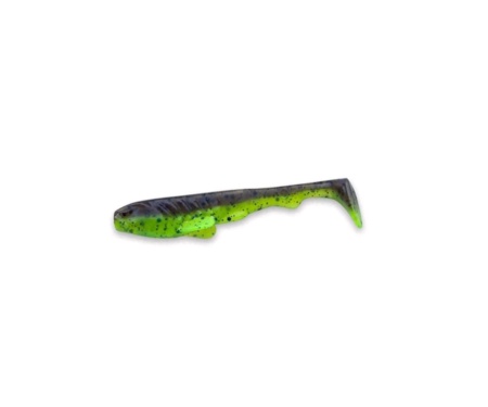 Силікон Crazy Fish Tough 2.8" 59-70-4d-6 кальмар