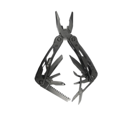 Мультитул Ganzo Multi Tool G202B