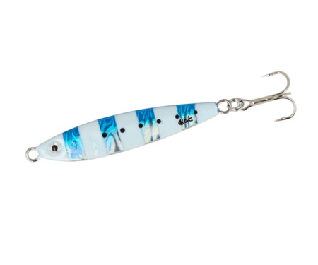 Пилькер Golden Catch Blaze 15г 211 Glow