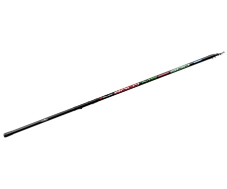 Болонське вудлищеFlagman S-River Bolo 5м