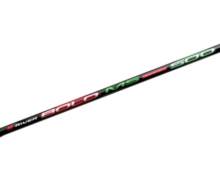 Болонське вудлищеFlagman S-River Bolo 5м