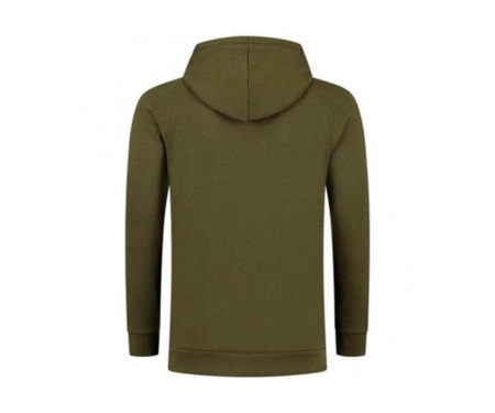 Худи Korda Kore Zip Pro Hoodie Olive XXXL