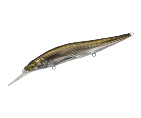 Воблер Megabass Vision OneTen Plus1 110SP Ito Wakasagi