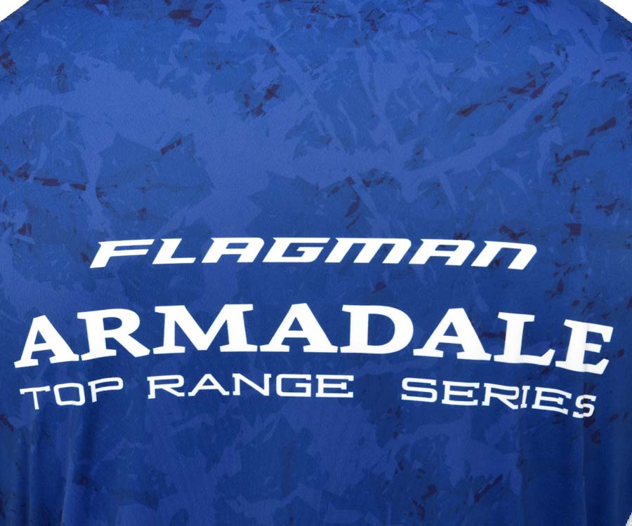 Худи Flagman Armadale Solar Guard UPF50 M #6