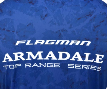 Худи Flagman Armadale Solar Guard UPF50 M #6