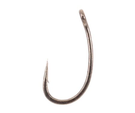 Крючки Cygnet Curve Shank XS Hooks №4