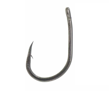 Крючки PB Products Jungle Barbless Hook DBF №6
