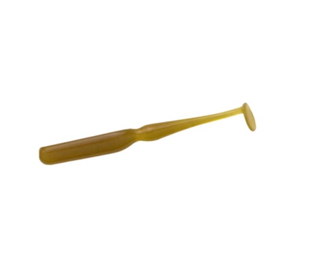 Виброхвост Keitech Swing Bait 2.8" 027 Watermelon Pearl