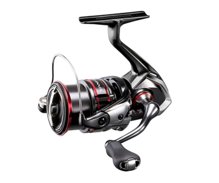Котушка Shimano Vanford 1000