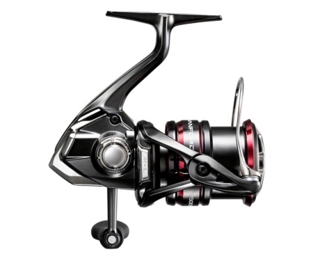 Котушка Shimano Vanford 1000