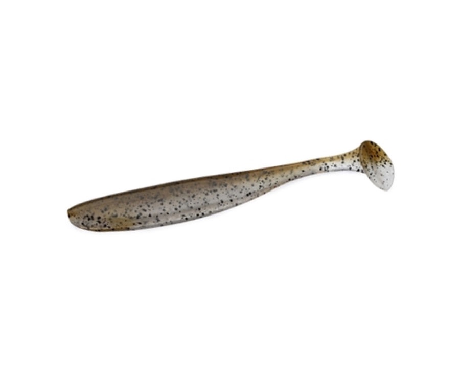 Виброхвост Keitech Easy Shiner 6.5" #414