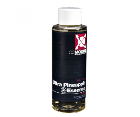 Ликвид CC Moore Ultra Essence Pineapple 100мл