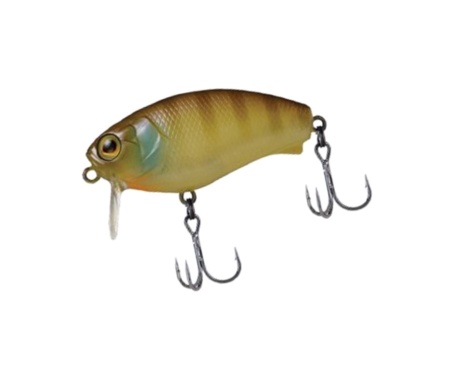Воблер Jackall Cherry Zero Footer 48F Noike Gill
