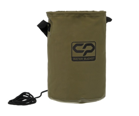 Мягкое ведро для воды Carp Pro PVC Water Bucket