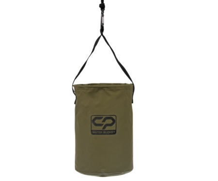 Мягкое ведро для воды Carp Pro PVC Water Bucket