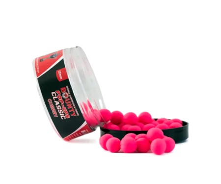 Бойлы pop-up Bounty Classic 8мм Cherry