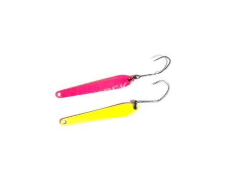 Блесна Remesh lures DS Spoon 1.3г #LP1