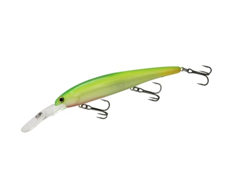 Воблер Bandit Walleye Deep #B23