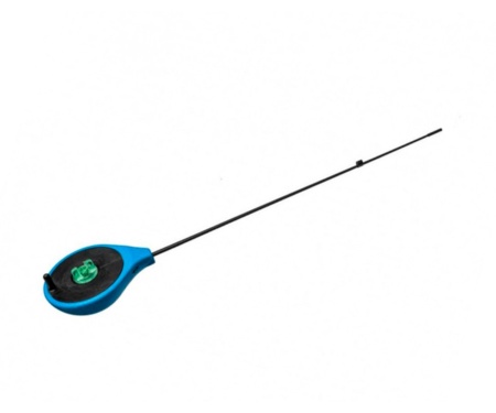 Зимний удильник Akara Universal GL 26см Blue
