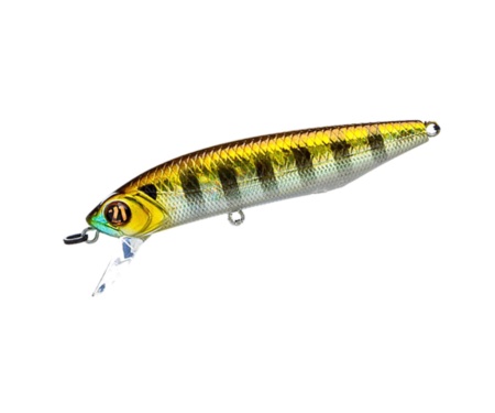 Воблер Pontoon 21 Dexter Minnow 71SP-SR #007