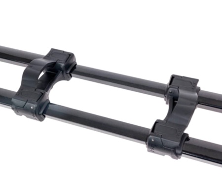 Род-под FOX Horizon Duo Pod 3 Rod inc Case