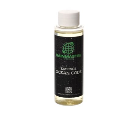 Атрактант Rainmaster Essence Ocean Code 100мл