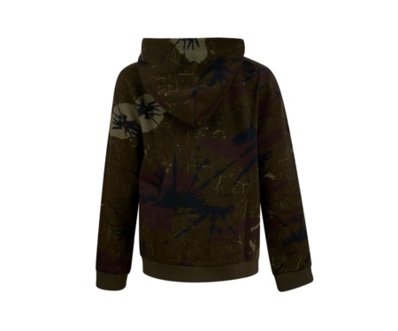 Худи десткое Navitas Kids Camo Identity Hoody 3-4yrs