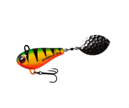 Блешня SpinMad Jigmaster 12г 1405