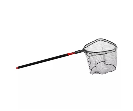 Подсак плавающий Ego S2 Slider Reach Large 22" PVC Net 48" 56x58см