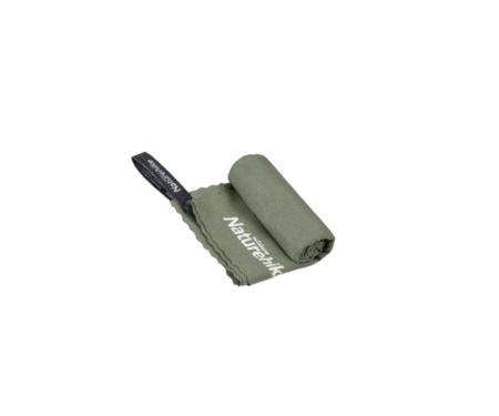 Рушник Naturehike MJ01 Ultralight NH19Y001-J Olive
