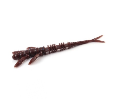 Червь Fishup Flit 4" #012 Chaos