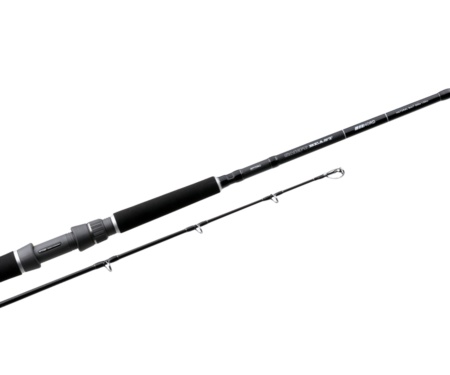 Морское удилище SPRO Salty Beast Nord Natural Bait 1.9м 50lbs