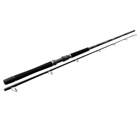 Морское удилище SPRO Salty Beast Nord Natural Bait 1.9м 50lbs