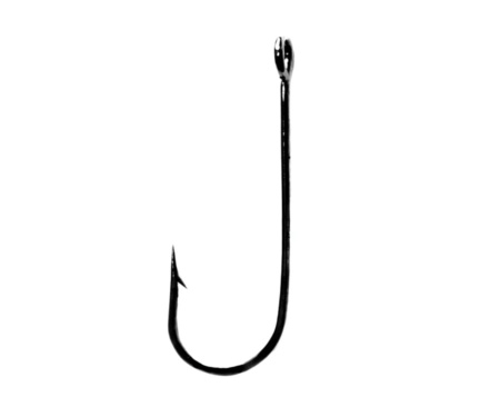 Гачки Craft Hook S-61 №1/0