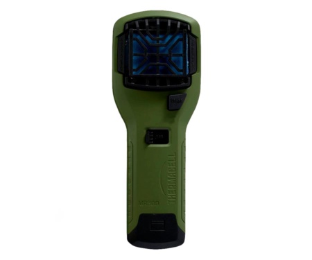 Устройство от комаров Thermacell MR-300 Portable Mosquito Repeller Olive