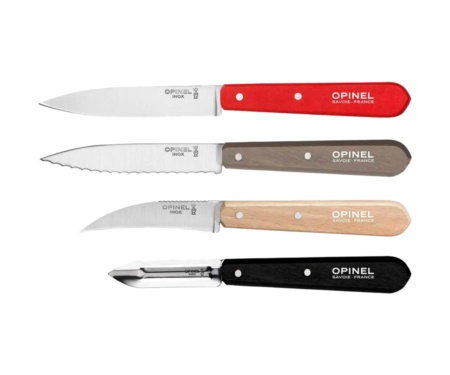 Набор ножей Opinel Les Essentiels Loft