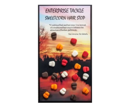 Стопор для кукурудзи Enterprise Tackle Sweetcorn Mini Mixed