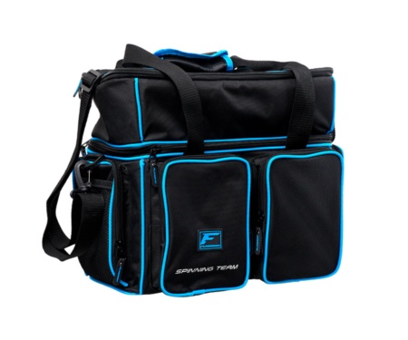 Сумка спиннинговая Flagman Spin Bag 4