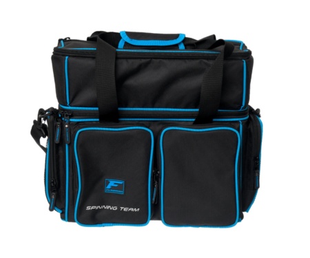 Сумка спиннинговая Flagman Spin Bag 4