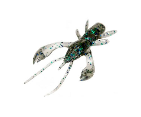Силикон Fishup Real Craw 1.5" #057 Bluegill