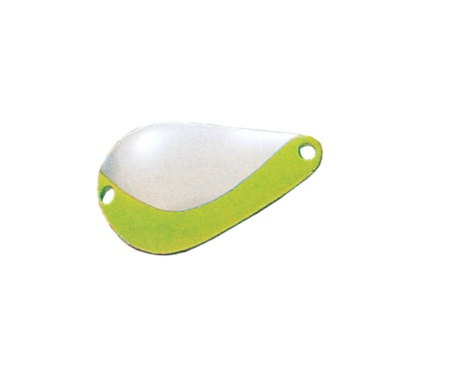 Блесна Acme KO Wobbler 1/2 oz NCS