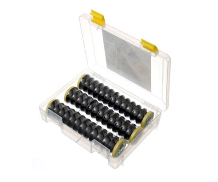 Набір поводочниц Lindy Rigger Kit 3/Box