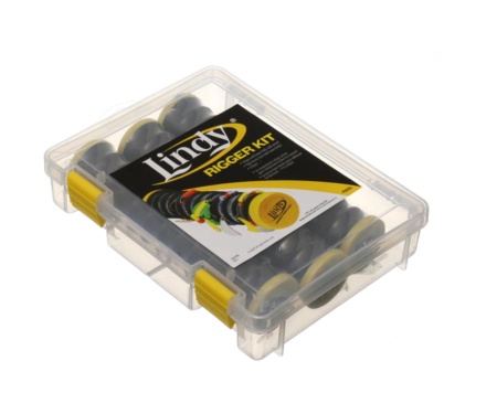 Набір поводочниц Lindy Rigger Kit 3/Box