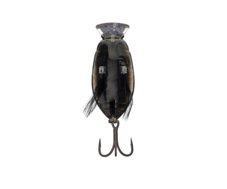 Воблер Azura Phalarope Crank 28F GNR049