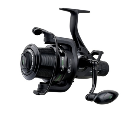 Котушка CP One Blackpool Carp 8000 FS